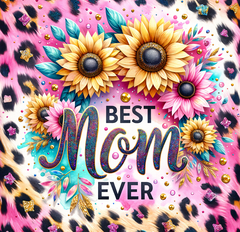 Best Mom Ever
