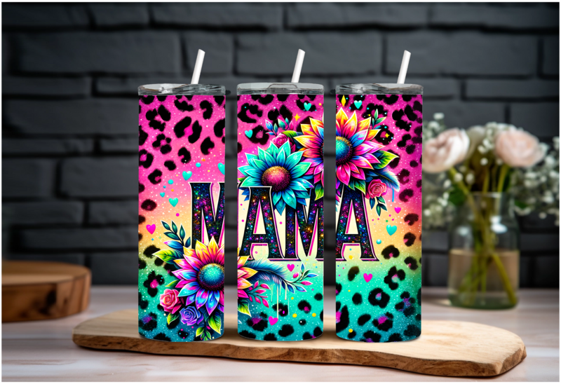 Psychedelic MAMA