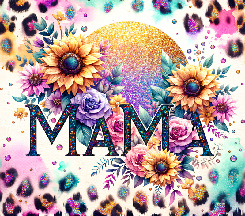 Sunset MAMA