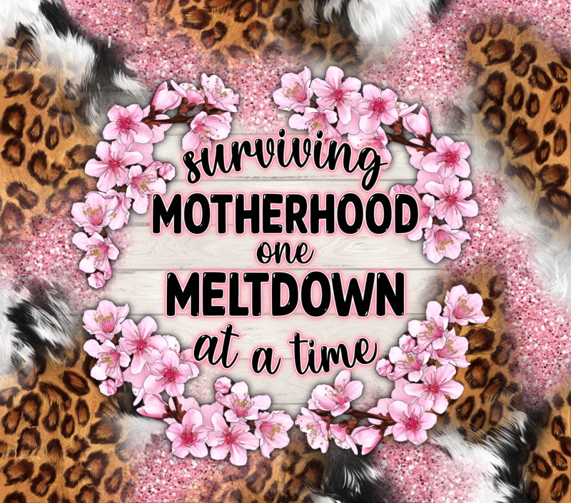 Surviving Motherhood