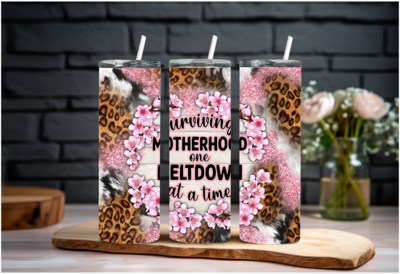 Surviving Motherhood