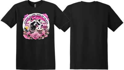 Upper Class Trailer Trash