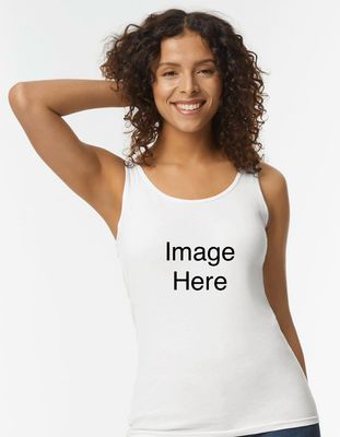 Tank-top