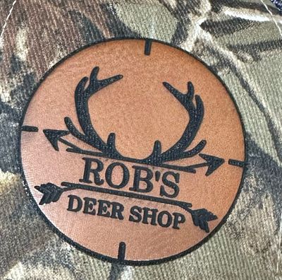 Rob’s Deer Shop