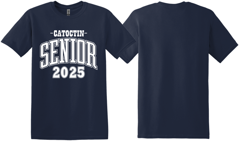 Catoctin - SENIOR (White)