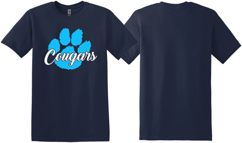 Catoctin - Cougars