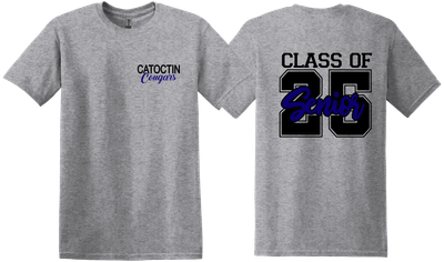 Catoctin - Class of '25 Senior