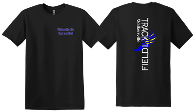 Walkersville Track &amp; Field