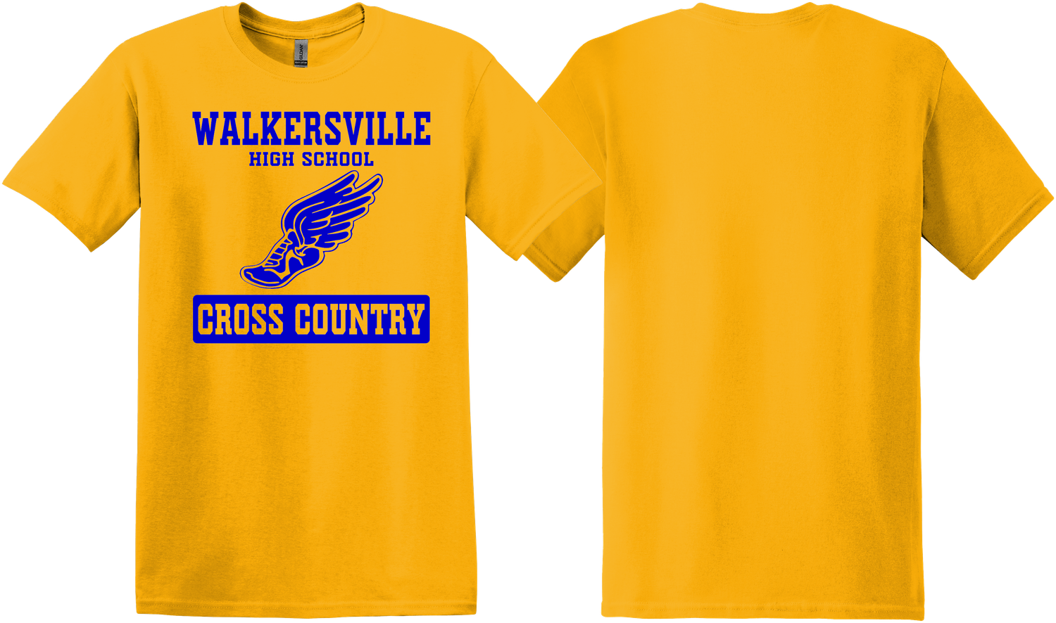WHS - Cross Country