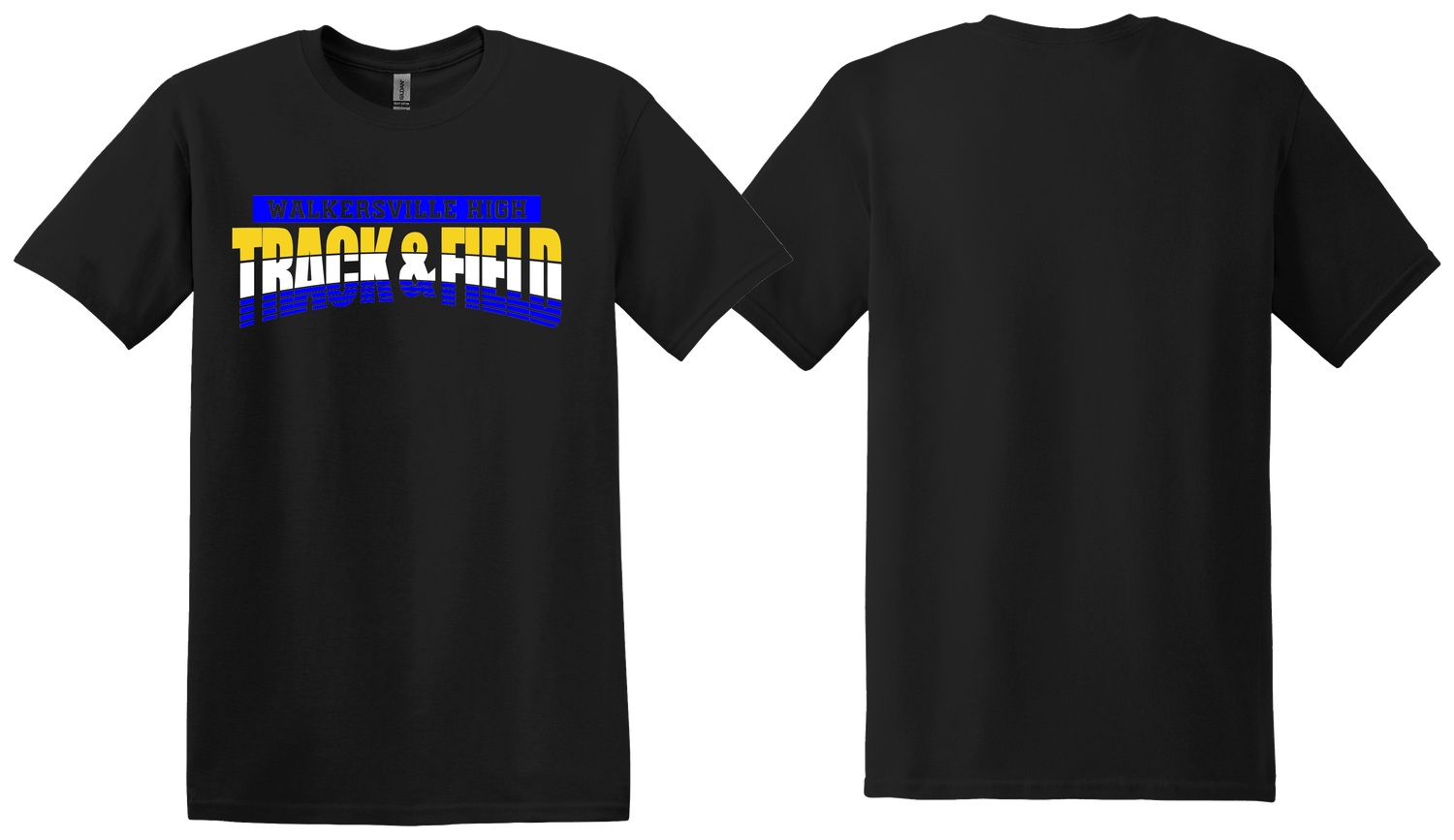 Walkersville Track &amp; Field