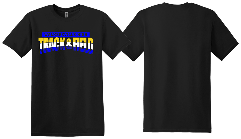 Walkersville Track &amp; Field