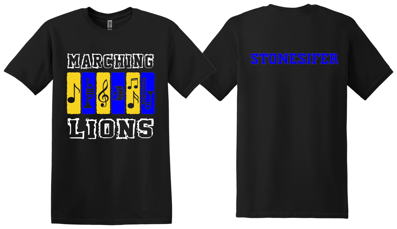 Walkersville Marching Lions
