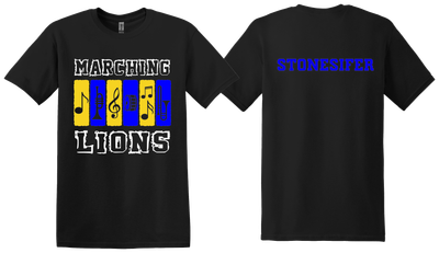 Walkersville Marching Lions