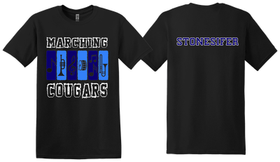 Catoctin Marching Cougars