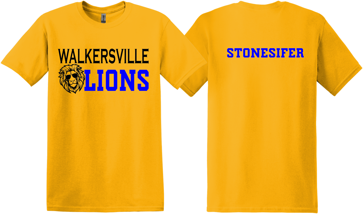 Walkersville Lions