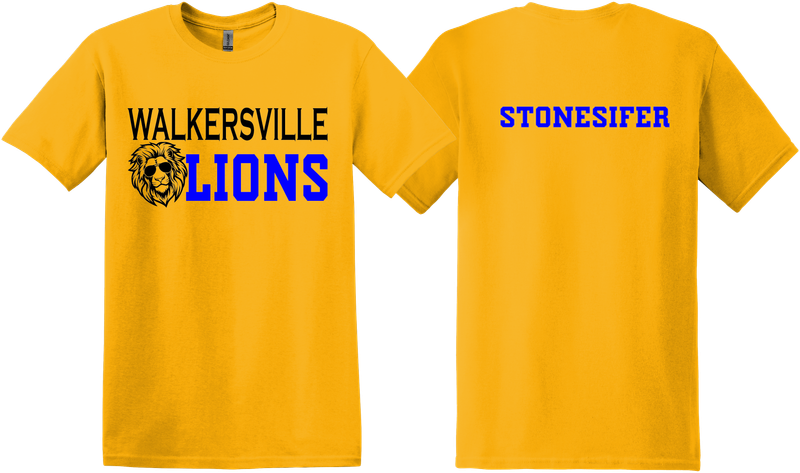 Walkersville Lions
