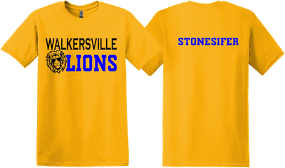 Walkersville Lions