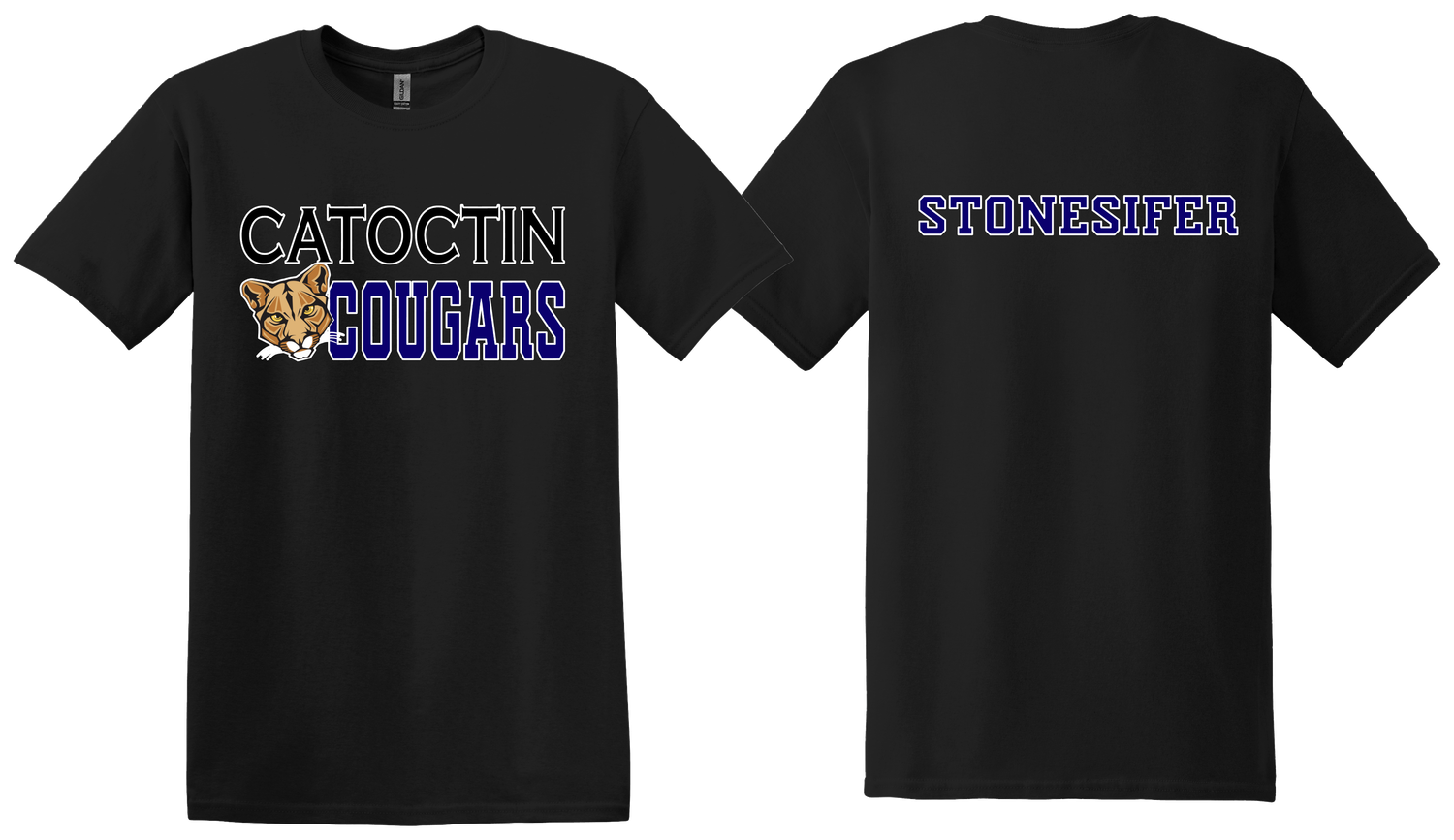 Catoctin Cougars