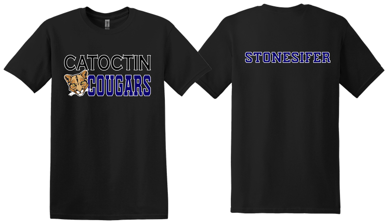 Catoctin Cougars