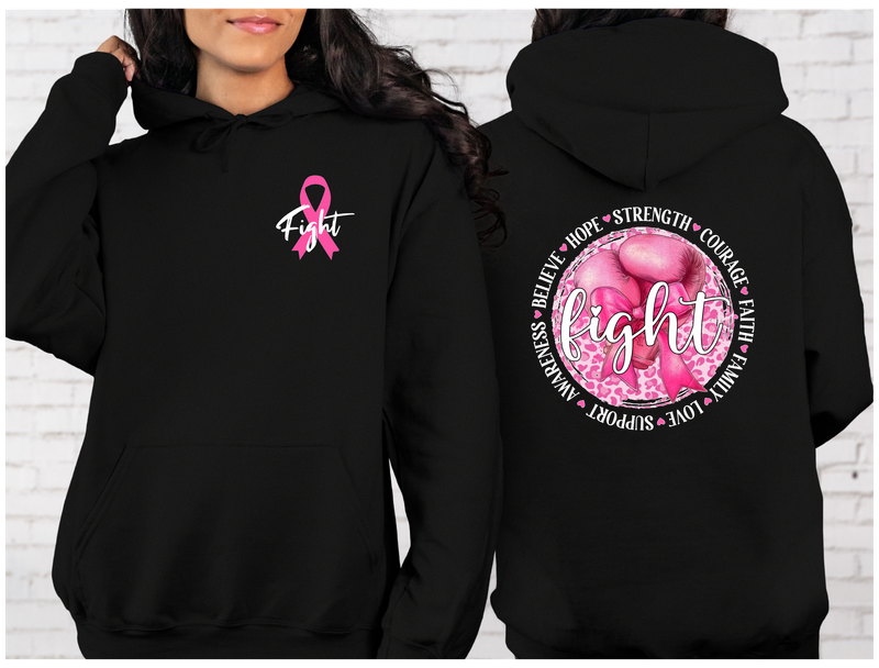 FIGHT - Breast Cancer