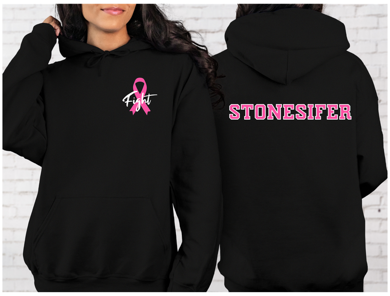 FIGHT - Breast Cancer Awareness