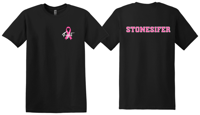 FIGHT - Breast Cancer Awareness