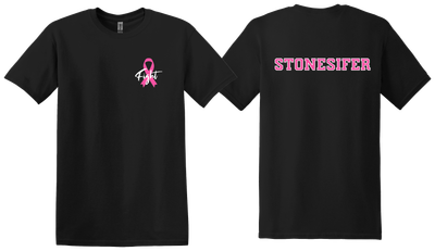 FIGHT - Breast Cancer Awareness