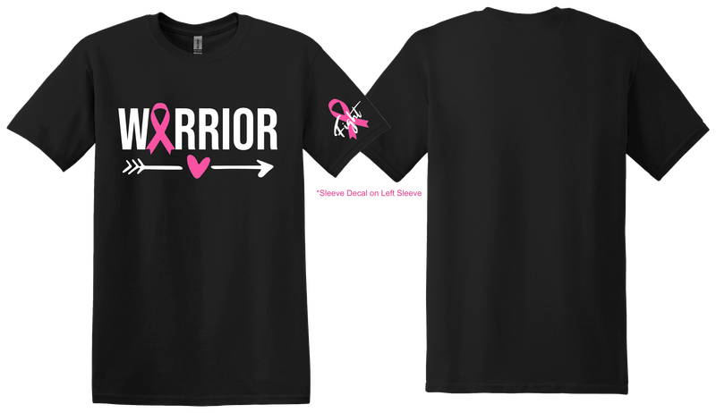 Breast Cancer Awareness Squad