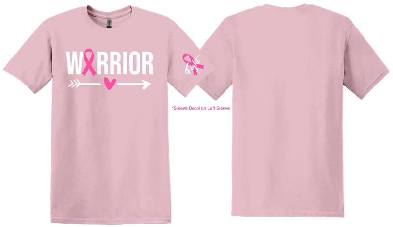 Breast Cancer Awareness Squad