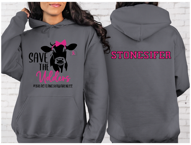 Save the Udders