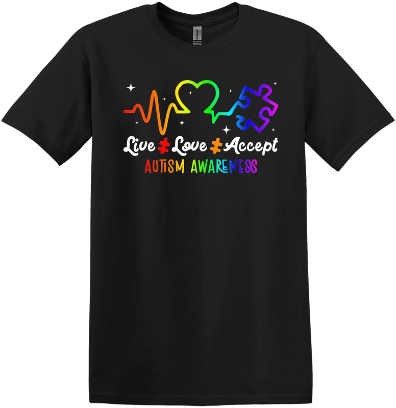 Live*Love*Accept