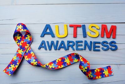Autism Awareness