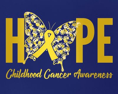 Childhood Cancer Awareness