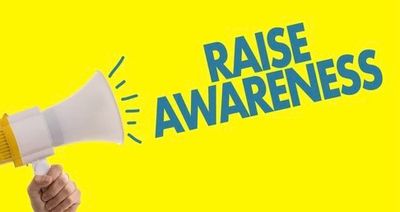 Awareness Items