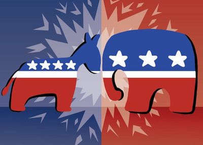 Political