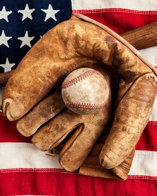 Baseball