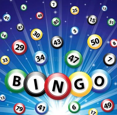 BINGO