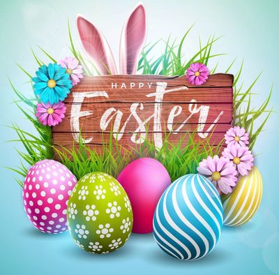 Easter