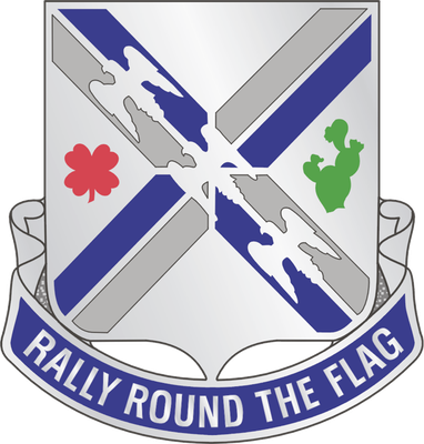 Cresap&#39;s Rifles Post 78