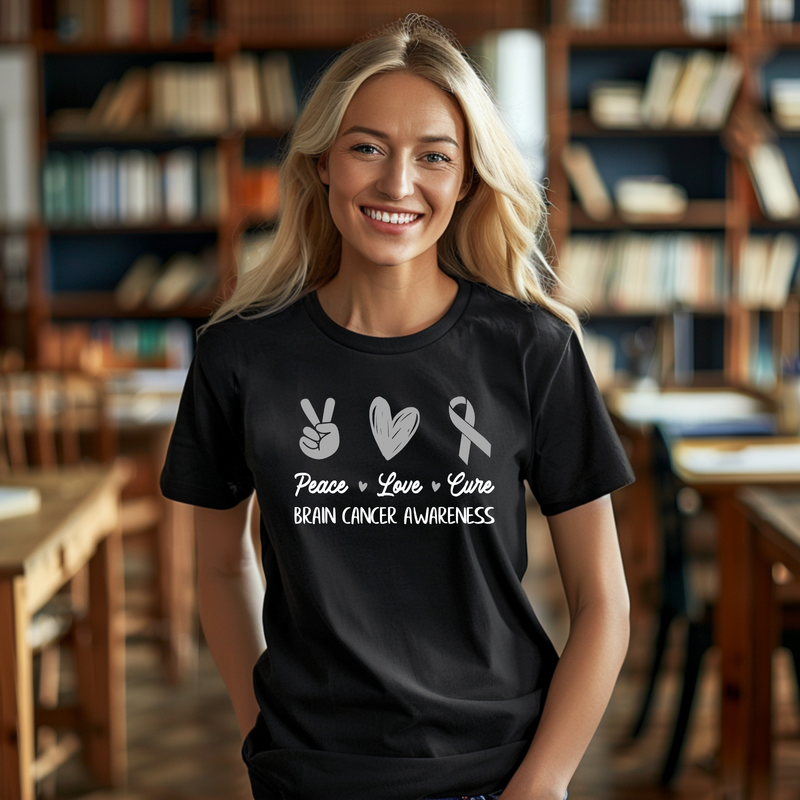 Peace Love Cure