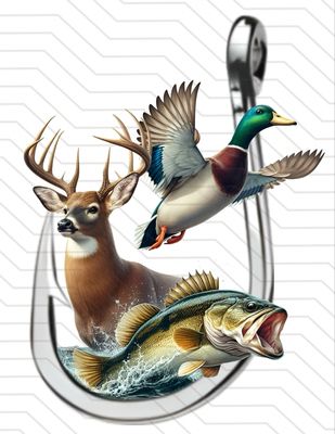 Fishing &amp; Hunting