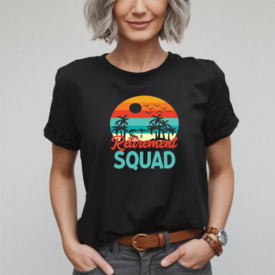 Retirement Squad