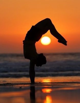 Gymnastics