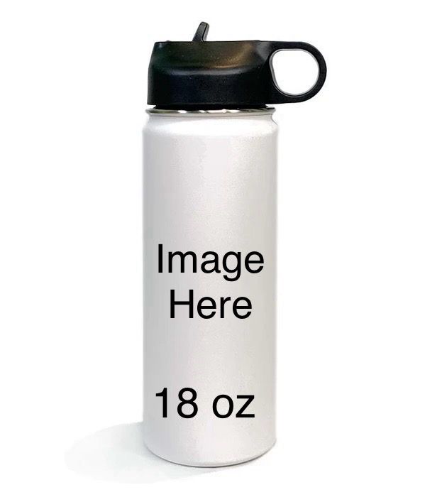 Custom Water Bottles