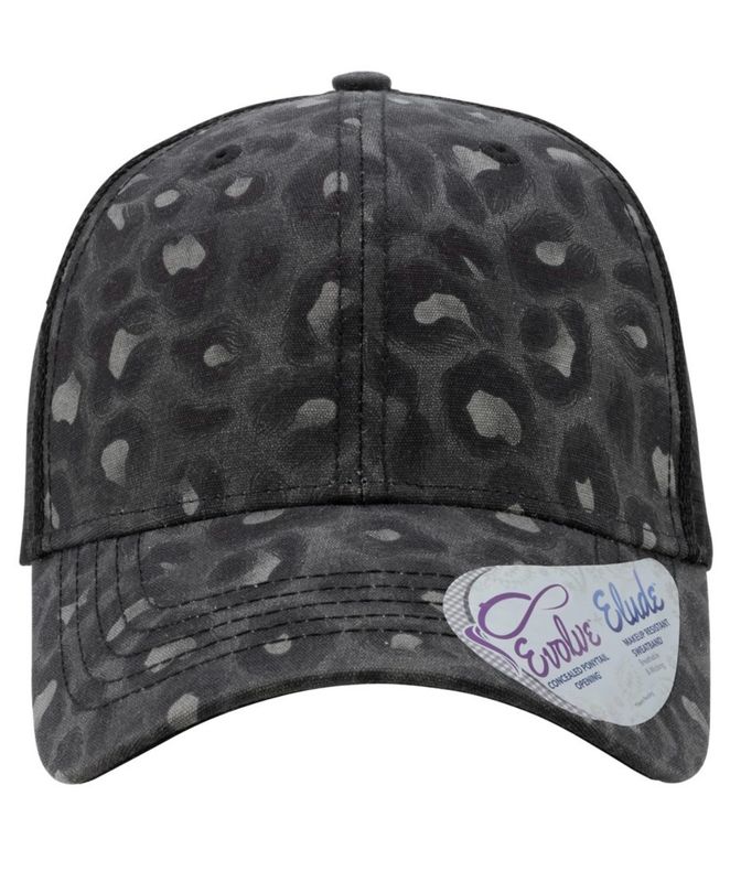 Black Leopard