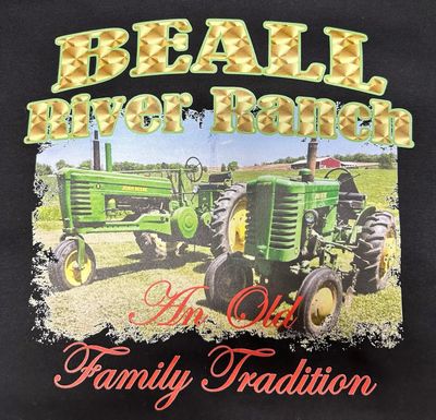 Beall Family
