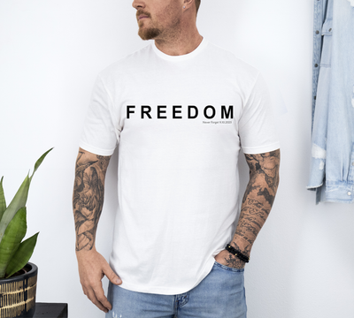 FREEDOM - 9.10.25