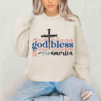 God Bless God Bless America