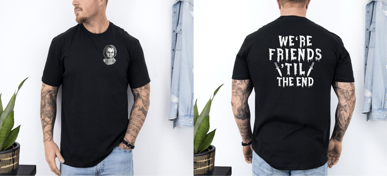 Friends of Horror