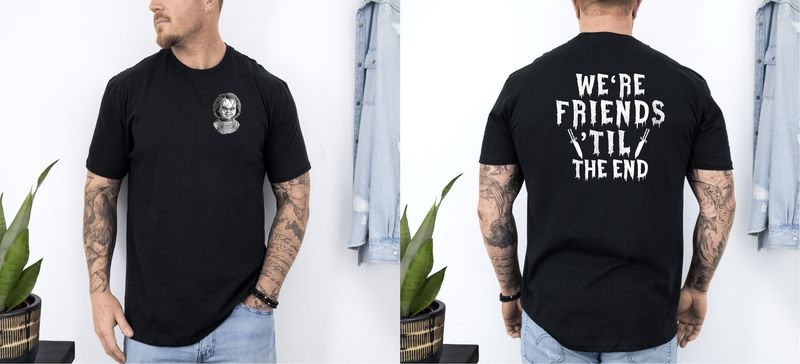 Friends of Horror